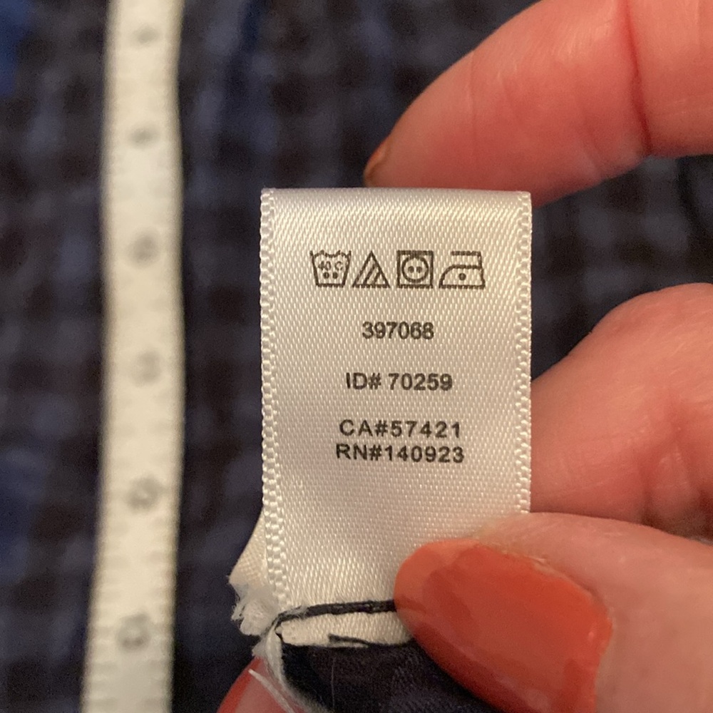 Lou and Grey pullover tunic - Picture 6 of 7